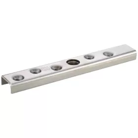 Csavarozható tartóvas Helm Agrar 493