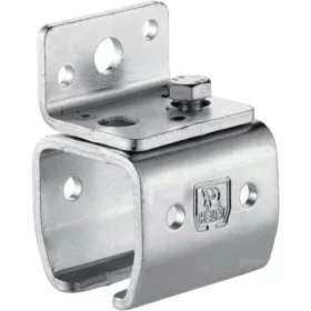 Falra szerelhető síntartó Helm Agrar 501