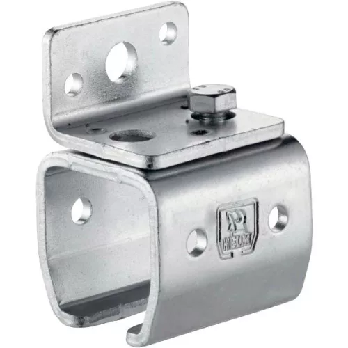 Falra szerelhető síntartó Helm Agrar 501