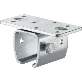 Mennyezetre szerelhető síntartó Helm Agrar 102