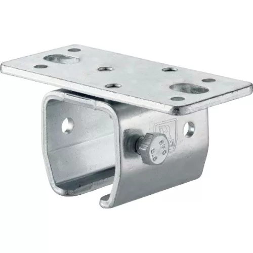 Mennyezetre szerelhető síntartó Helm Agrar 102