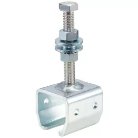 Állítható magasságú hüvely Helm Agrar 534