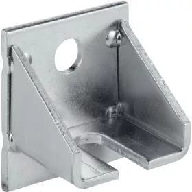 Sarokrögzítő Helm Agrar 404 W egyszeres