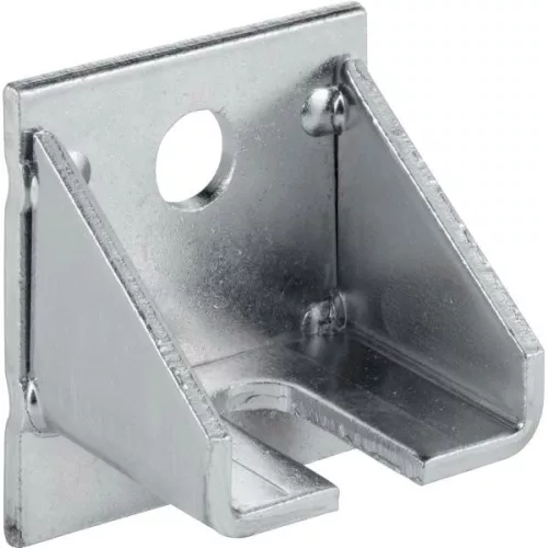 Sarokrögzítő Helm Agrar 404 W egyszeres