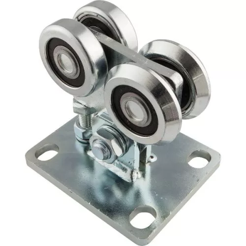 Vasalatszett önhordó kapuhoz K2140