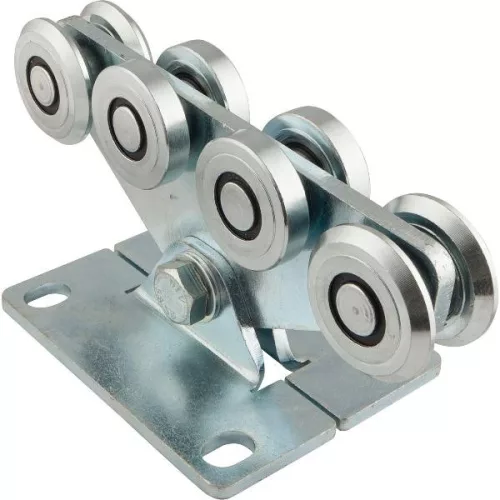 Vasalatszett önhordó kapuhoz K2160