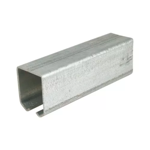 Futósín 3m önhordó kapuhoz horganyzott acél