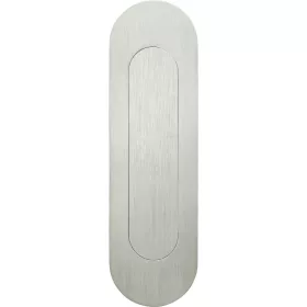 FSB tolóajtó kagyló 42 4250 ovális zárt nemesacél