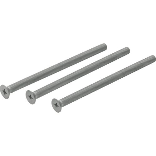 HOPPE rögzítőkészlet profil ajtó kilincslaphoz/kilincshez, 72 - 77 mm