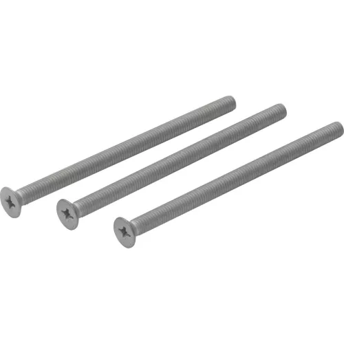 HOPPE rögzítőkészlet profilajtóhoz - kilincslaphoz/kilincs, 87 - 92 mm