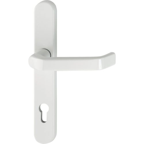 HOPPE LIVERPOOL félgarnitúra PZ92 77-82 mm fehér