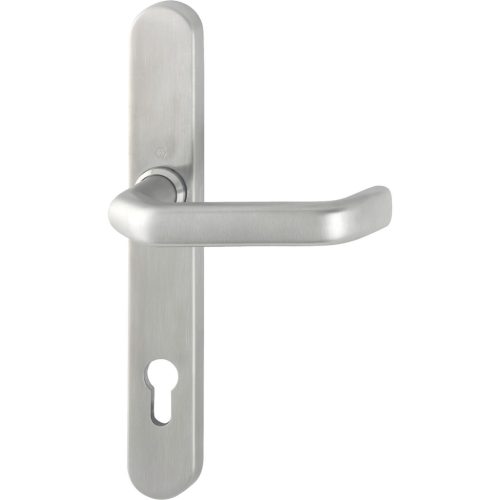 HOPPE LIVERPOOL félgarnitúra PZ92 77-82 mm nemesacél