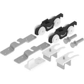 HELM 53 vasalat készlet fa 50 kg futósín nélkül