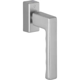   HOPPE TOULON ablakkilincs 32-42 mm SecuForte nemesacélszínű