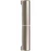 Solido Pánttakarók Laposkerek Pánt  14 mm Alu Matt Nikkel