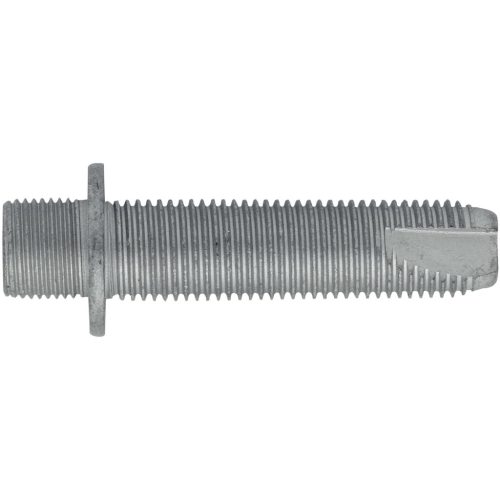 HOPPE rögzítő 11-es számú üveg párban, BS-1102, ajtóvastagság 48-53 mm, horg.