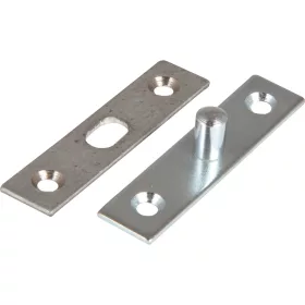 Felülvilágító dugócsap ? 8 mm acél horganyzott