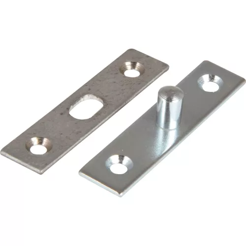 Felülvilágító dugócsap ? 8 mm acél horganyzott