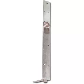 Tokozott retesz 1000 mm horganyzott acél