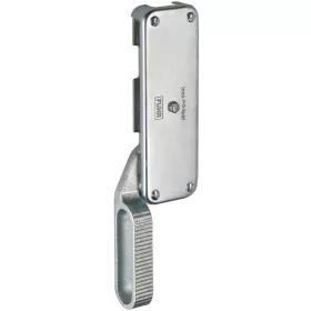   Harmonikakapu rúd retesz löket 45 240 x 70 x 23 mm balos horganyzott acél