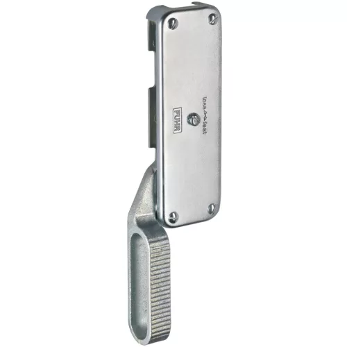 Harmonikakapu rúd retesz löket 45 240 x 70 x 23 mm balos horganyzott acél