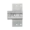 SIMONSWERK ajtópánt tokrész Variant V 3400 WF pánt ? 15 mm nikkelezett acél