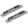 SIMONSWERK ajtópánt tokrész Variant V 3400 WF pánt ? 15 mm nikkelezett acél