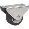 SIMONSWERK ajtópánt tokrész Variant V 3400 WF pánt ? 15 mm nikkelezett acél