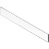 Papírtekercs-tartó 325 x 180 x 152 mm nemesacél hatású