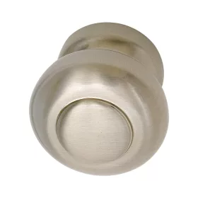 dísz végzárósapka inox