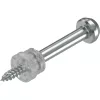 VS ENVI Space hulladékgyűjtő KB 800 mm 1 x 22/1 x 16/2 x 10 Liter lávaszürke