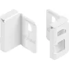 VS ENVI Space hulladékgyűjtő KB 800 mm 1 x 22/1 x 16/2 x 10 Liter lávaszürke