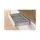 HETTICH OrgaTray 440 Evőeszköztartó T 380 - 440/névleges szélesség 1200 mm ezüst