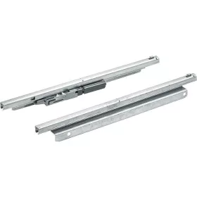   HETTICH SmarTray Q12 fiókos futószekrény Silent System; horganyzott acélból