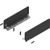 HETTICH Orga Tray 440 evőeszköztartó tálcamély.441-520mm névl.sz. 450mmantr.