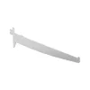 LAMPŽ Drop-in csappantyús szögletes 170 x 170 mm INOX