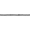 LAMPŽ Drop-in csappantyús szögletes 170 x 170 mm INOX