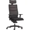 INTERSTUHL irodaszék Airpad 3C72 fekete