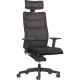 INTERSTUHL irodaszék Airpad 3C72 fekete