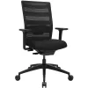 TOPSTAR irodai forgószék Airwork fekete