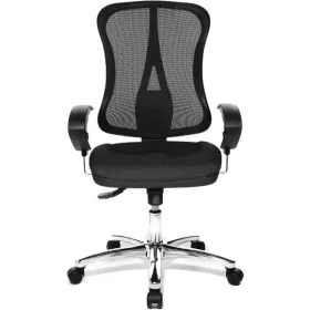 TOPSTAR irodai forgószék Head Point SY Deluxe fekete