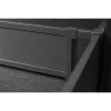 BLUM AMBIA-LINE dupla korlát rögzítő műanyag orionszürke matt