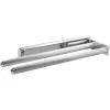 AGOFORM evőeszköztartó betét Classico korpuszszél. 805 mm mé.473 mm palaszürke