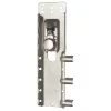 AGOFORM evőeszköztartó betét Classico korpuszszél. 905 mm mé.473 mm palaszürke