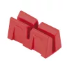 NINKA CONNECT összekötő elem műanyag piros