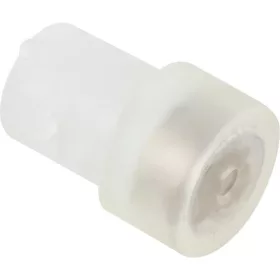tapadó mágnes GeckoŽ E-MAG-1BB transzparens