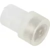 tapadó mágnes GeckoŽ E-MAG-1BB transzparens