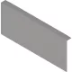BLUM AMBIA-LINE hátfaladapter magasság K 242 mm acél indiumszürke