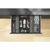 BLUM AMBIA-LINE fiókosztó keret széles 500 mm acél indiumszürke matt