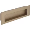 BLUM AMBIA-LINE fiókosztó keret széles 550 mm acél indiumszürke matt